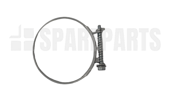 Abraçadeira do Tubo de Descarga Máq. Lavar Roupa Candy Hoover HAIER - 91408004