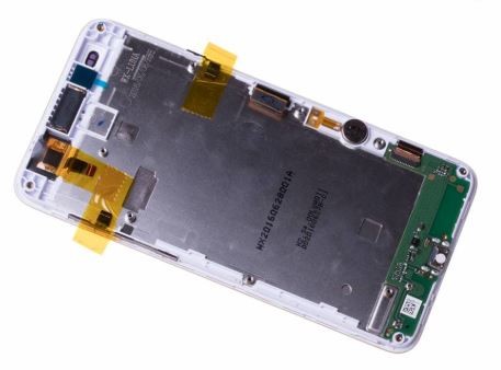 Lcd Display Module - Y3Ii 4G White - 97070Mxr