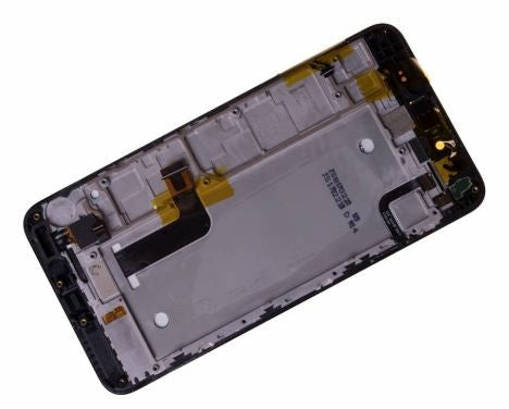 Lcd Display Module - Y5Ii Black - 97070Nvh