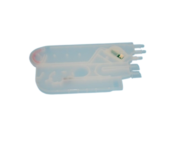 Conjunto de Respiradouro Máquina de Lavar Louça Hisense-G726808