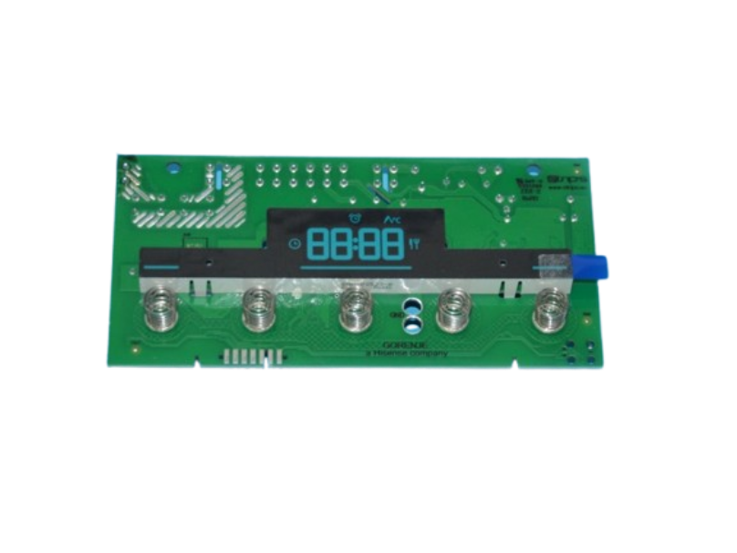 Módulo Display Forno Hisense G862244 – Placa Eletrónica Original
