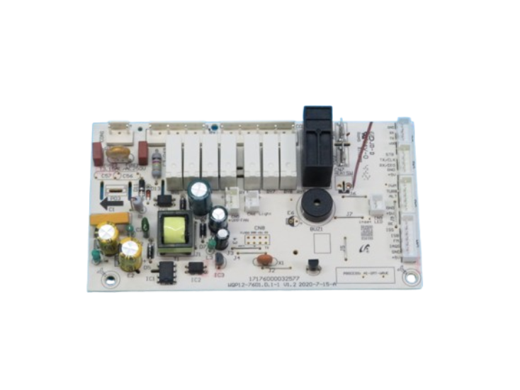 Módulo Potência da Máquina de Lavar Loiça Hisense - G866113