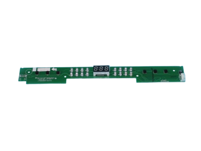 Módulo Comandos Máquina Lavar Loiça Hisense - G887545