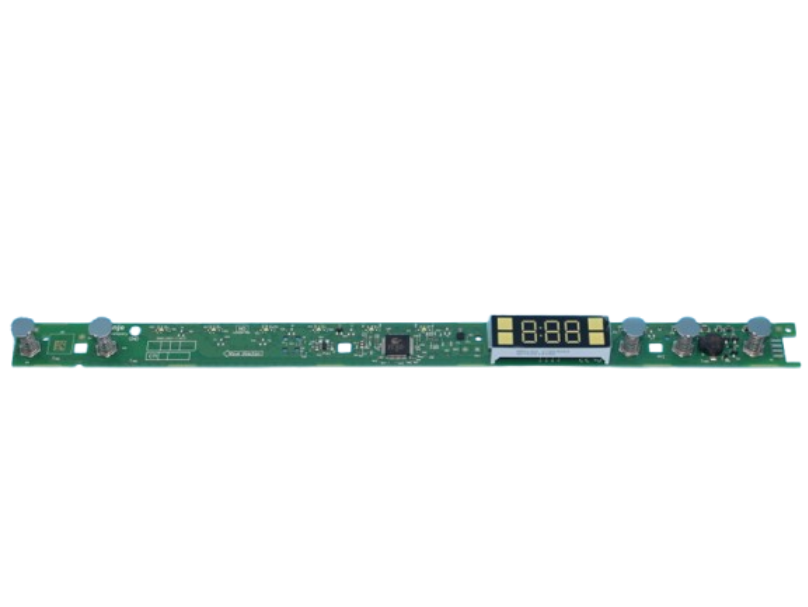 Placa do Painel de Controlo Máquina de Lavar Louça Hisense-G906261