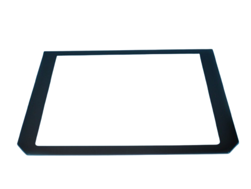 Vidro Interior da Porta Forno Hisense-G915653