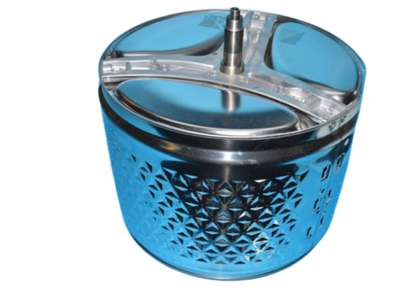 Tambor Máquina de Lavar Hisense-K1878892