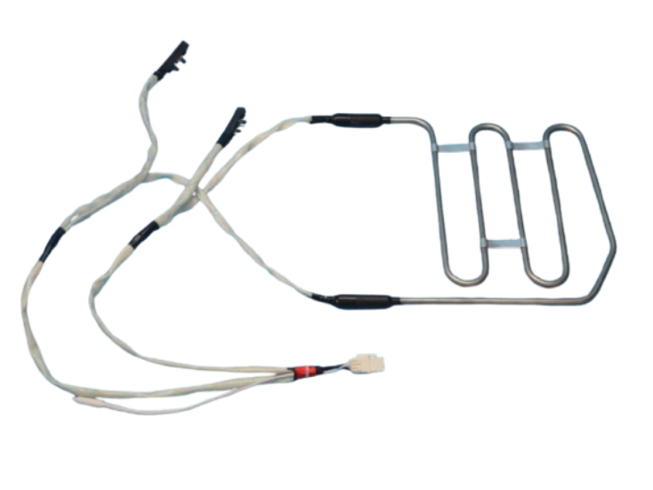 Resistência de Descongelação Frigorífico Hisense - K2013014