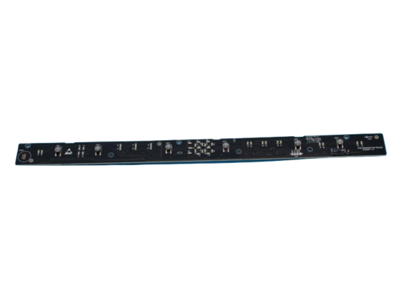 Painel Display Feigorifico Hisense-K2259151