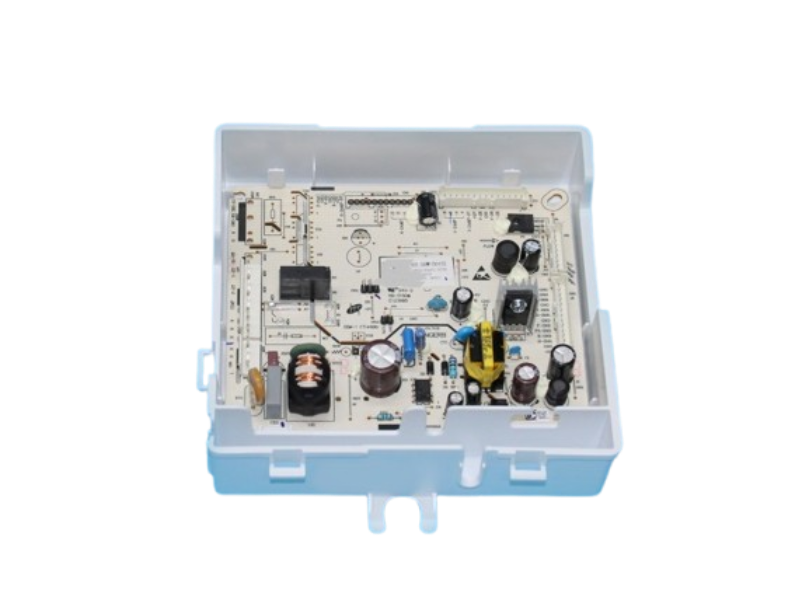 Módulo Eletrónico Frigorífico Hisense - K4198691