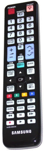 Samsung TV Remote Control - AA59-00446A