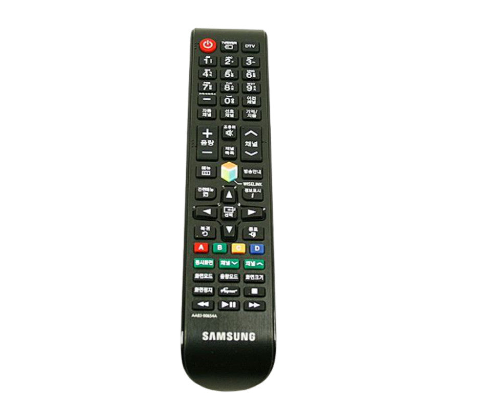 Comando TV Samsung - AA83-00654A