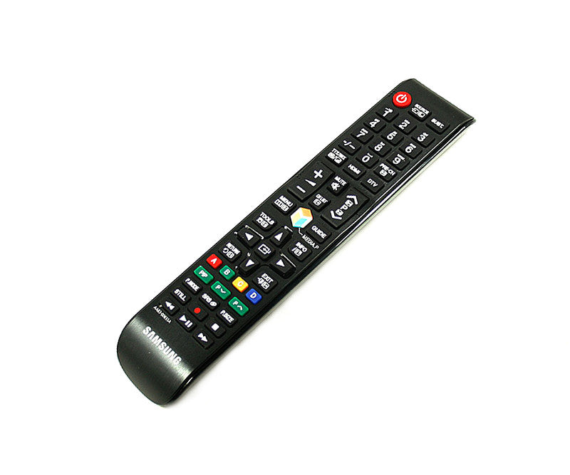 Controle Remoto de TV Samsung - AA83-00655A