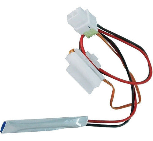 Sensor de Descongelaçao e Termofusivel Frigorifico LG - ACM73079231