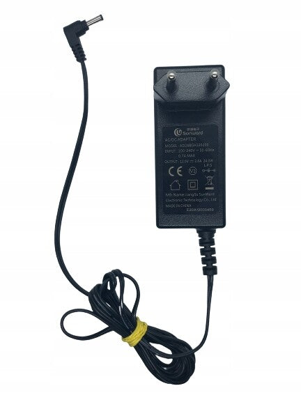 Transformador portátil Classmate Leap T304 - 12V 2A 24W - AD24BGH120200