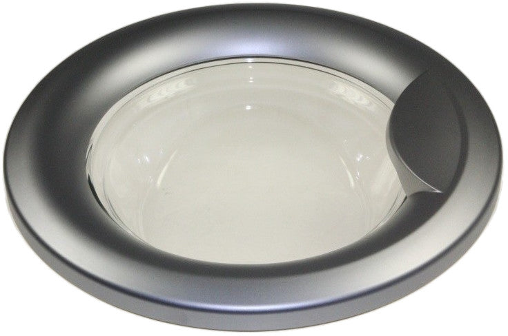 Porta Completa Máquina Lavar Roupa LG - ADC72912402