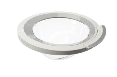 Porta Completa Máquina Lavar Roupa LG - ADC74625719