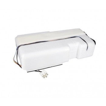 LG Air Duct Assembly - ADJ74492101