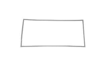LG Fridge Washing Machine Door Rubber Seal GC-B419 (ADX73590901)