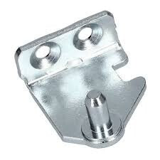 Dobradiça Inferior do Frigorífico LG - AEH75596708