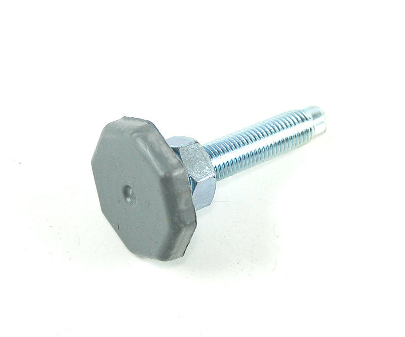 LG washing machine leg assembly - Afc72909501