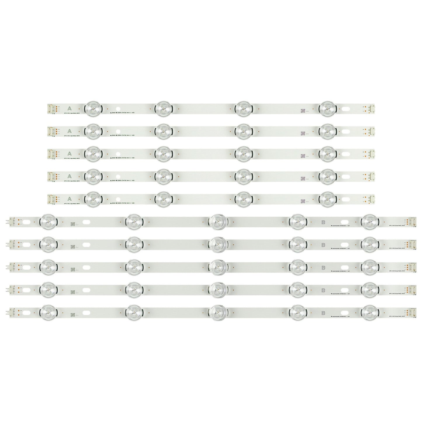 LG Tv Led Array Kit - AGF78401501