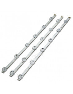 Kit de matriz de led para tv LG - Agf79058902