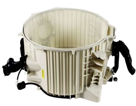 LG Washing Machine Rear Tub - AGM75510707