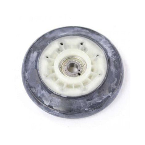 LG Clothes Dryer Wheel - AGM75510719