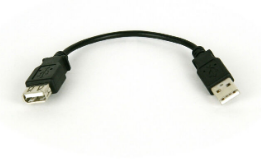 Cabo USB M/F Samsung - AH39-01178A