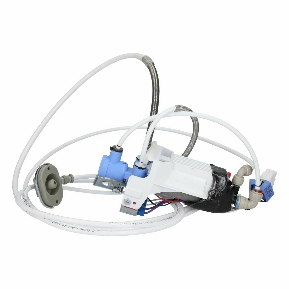 LG Fridge Pump Assy - Aha73653602