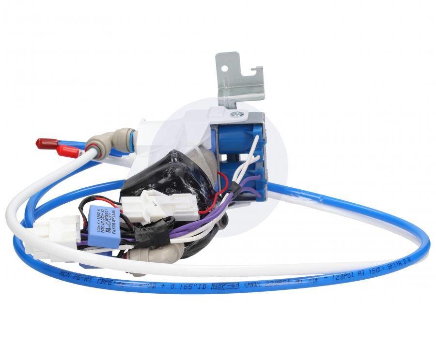 Pump Assembly LG - AHA73653605