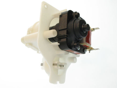 LG Dryer Drain Pump Assembly - Aha74073801