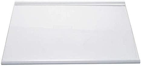 Bandeja de vidro para prateleira de geladeira LG - Aht74393802