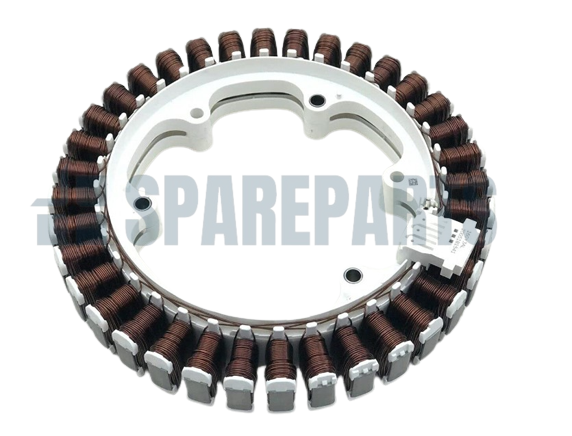 LG Washing Machine Stator Motor - AJB76315004