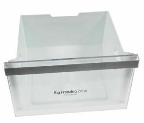 Gaveta da bandeja da geladeira LG - Ajp74874901