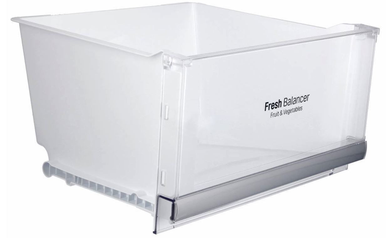LG Refrigerator Top Vegetable Drawer - AJP74894405