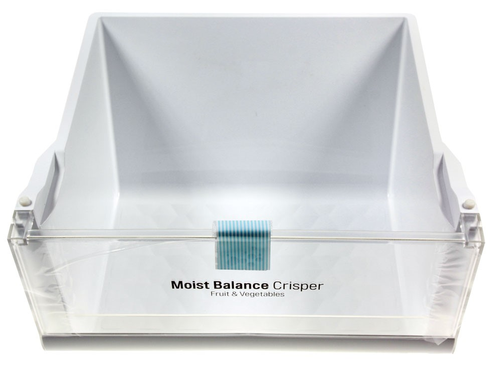 LG Refrigerator Vegetable Drawer - AJP74894504