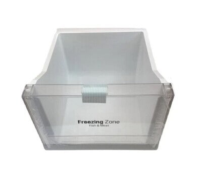 Gaveta dos legumes superior frigorifico LG - AJP74894706