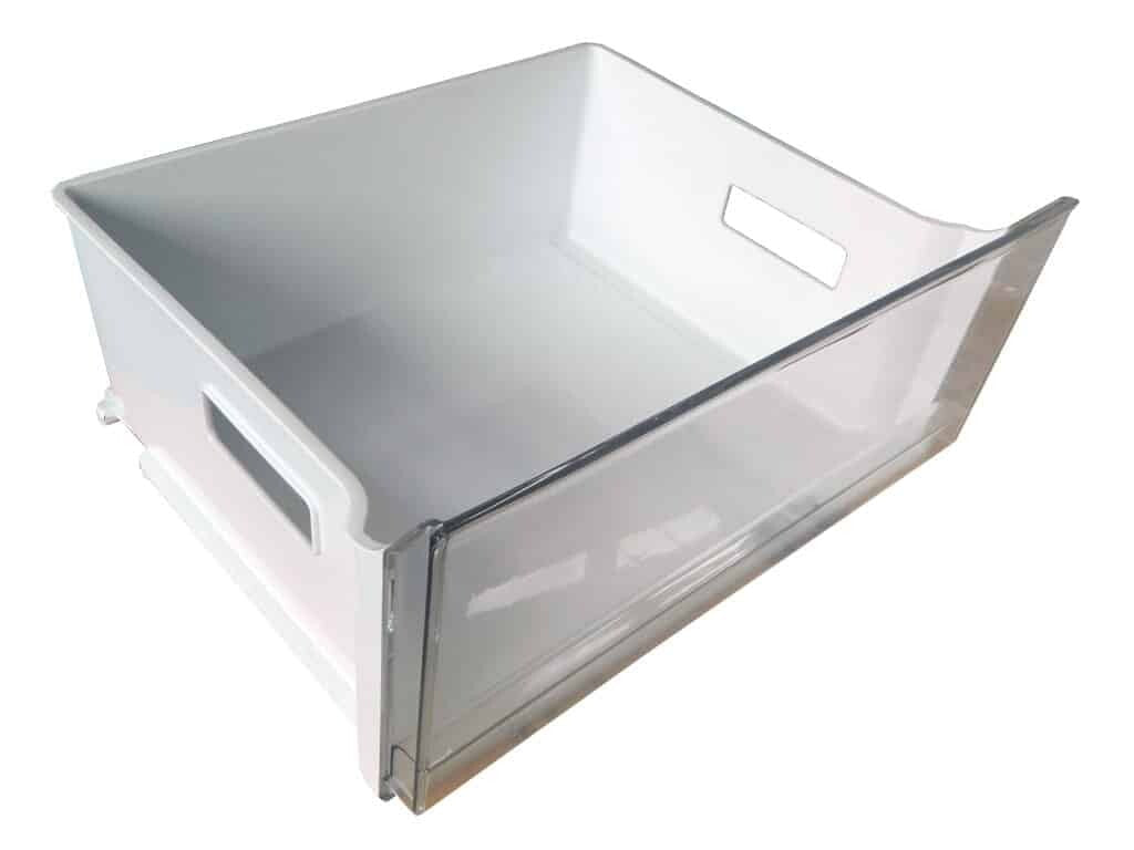 Gaveta de montagem de bandeja de geladeira LG - Ajp75654502