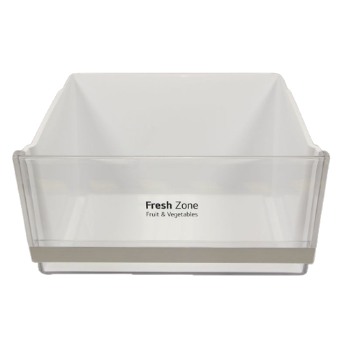 Gaveta inferior de vegetais frigorifico LG - AJP76401502