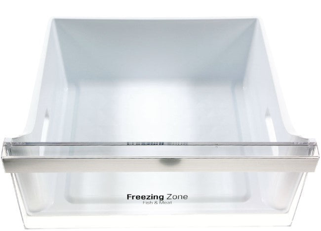 LG refrigerator freezer drawer - AJP76458805