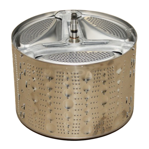 Tambor Máquina Lavar Roupa LG - AJQ73473808