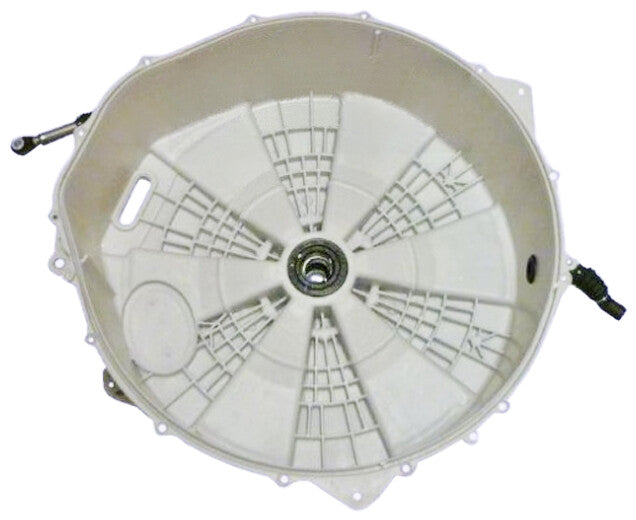 External tub set for LG washing machine - Ajq73993802