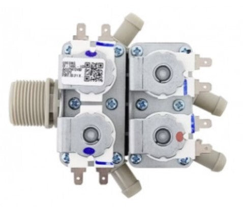 Electroválvula Máquina Lavar Roupa LG - AJU75412402