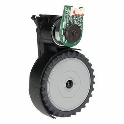 Roda Esquerda com Motor Aspirador Robô - AJW73110501