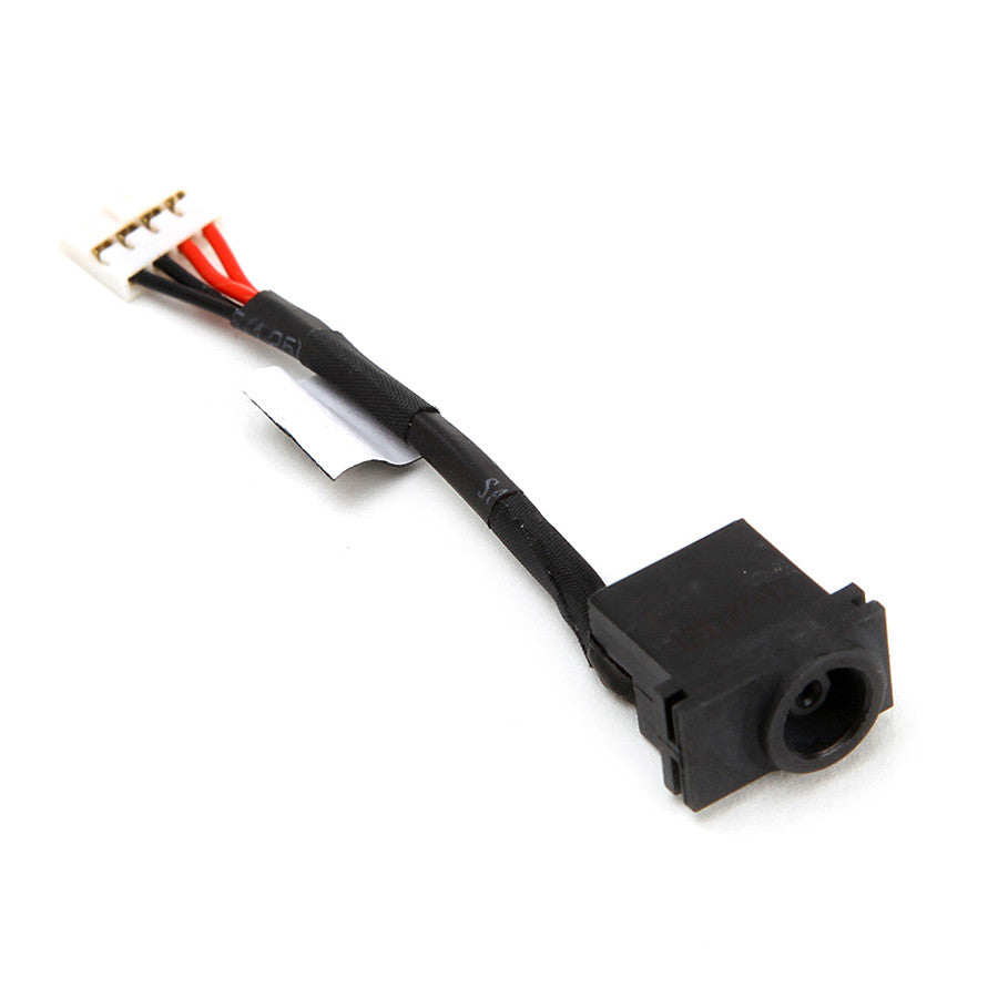 Samsung Portable DC Jack