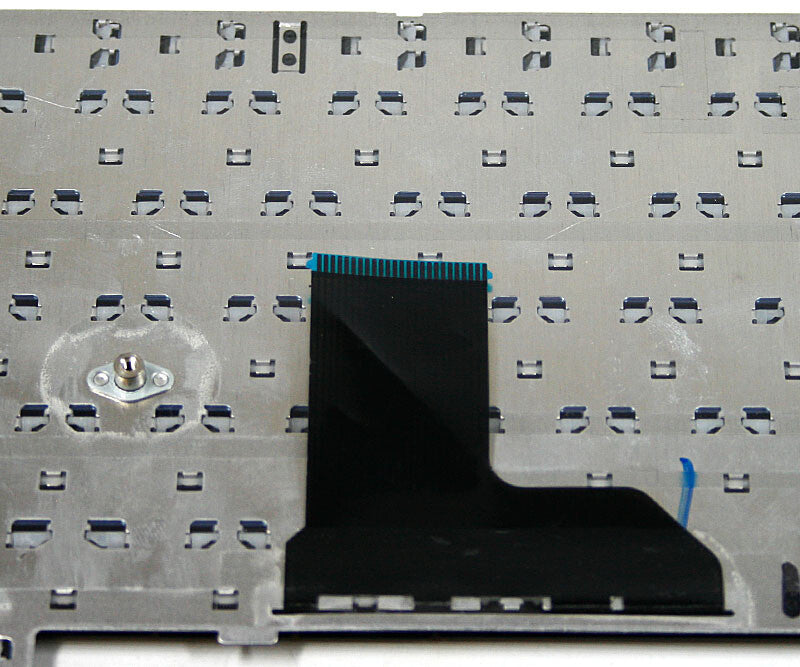 Teclado Bremen-2L,101,Membrana,-,Fr,-,B