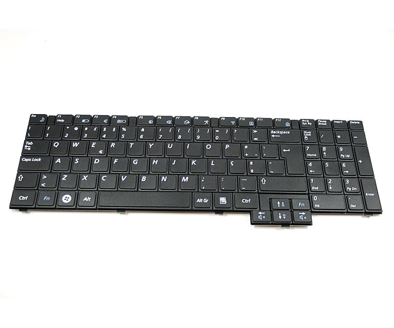Samsung R510 R540 R530 Rv510 Portuguese Keyboard
