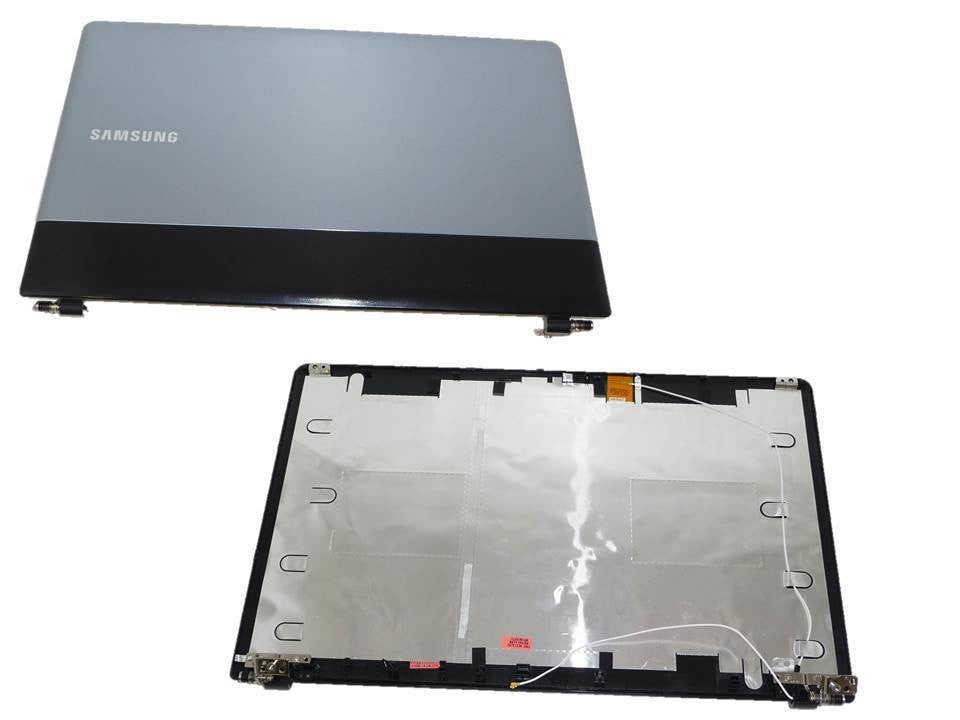 Lcd Back Cover Portable Samsung Np300E5C-S01Pt - Ba75-03939A