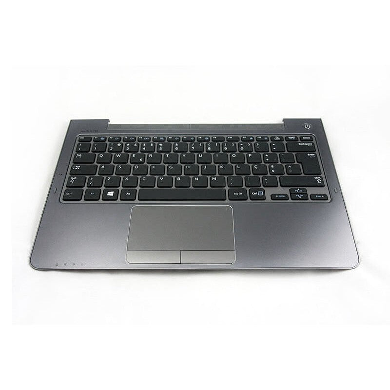 Top Case Samsung Np700Z5C +Pt Keyboard - Ba75-03962L
